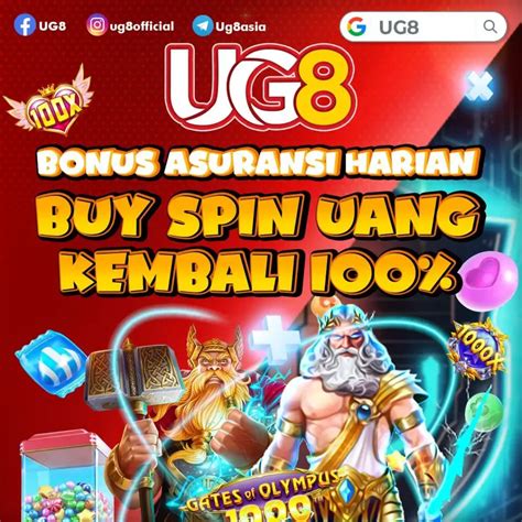 UG8 LINK ALTERNATIF：@ug8 | Link Space