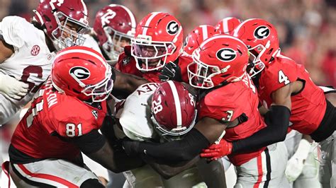 uga alabama