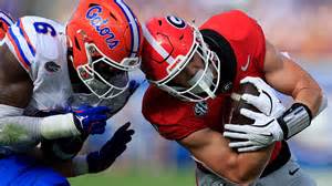 uga florida