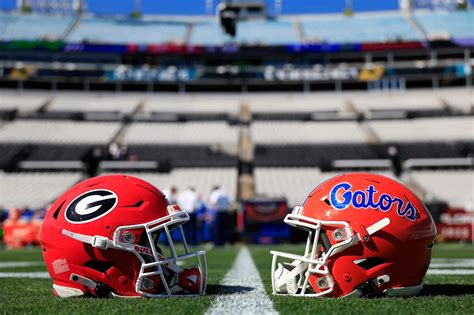 uga florida game