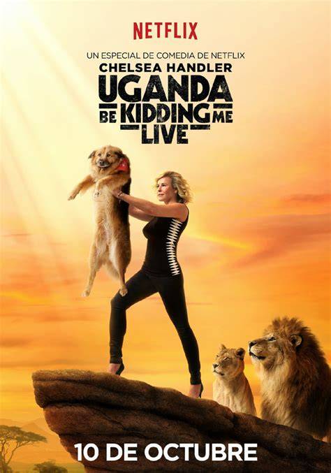uganda be kidding me