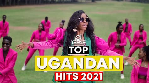 ugandan music non stop