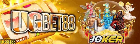 Ugbet88 Ug Ultimate Gaming Slot Online Gacor 88 Ultimate Slot Gacor - Ultimate Slot Gacor