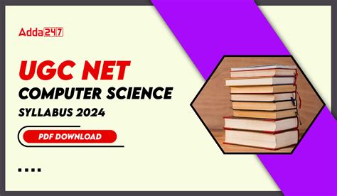 Ugc Net Computer Science