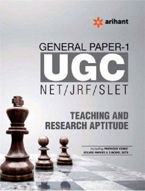 Read Online Ugc Net General Paper Research And Aptitude 