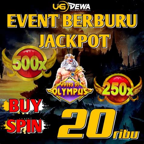 UGDEWA SLOT - UGDEWA - Rajanya Situs Slot Gacor Indonesia