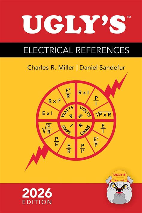 Uglies Book Electrical