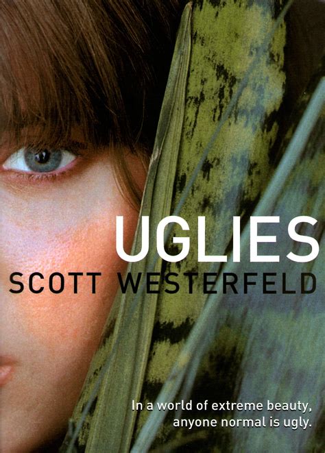 Uglies Scott Westerfeld Summary
