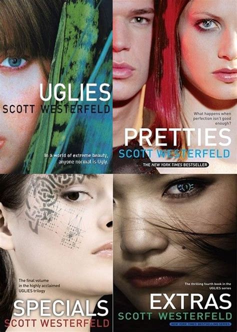 Uglies Series