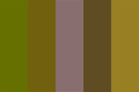 ugliest colors