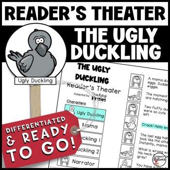 Ugly Duckling Scripts