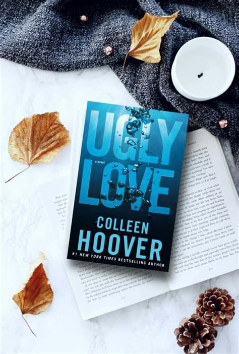 ugly love book review