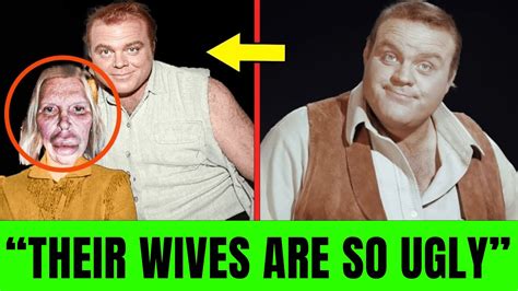 ugly nude wives