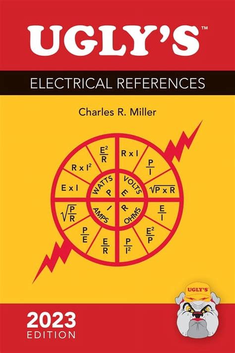 Ugly S Electrical References