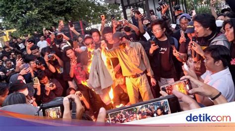 UGM DEMO：Polemik Wacana Transmigrasi dan Kekhawatiran Masyarakat Asli