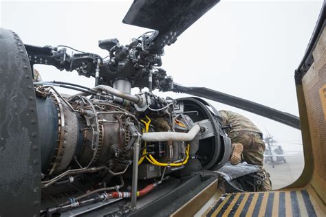 Uh 60 Maintenance