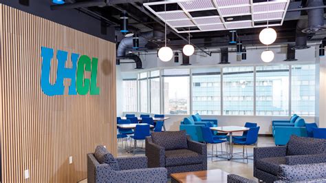 uhcl texas