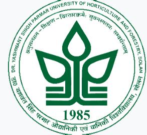 Uhf Nauni Logo