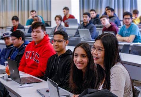 Uic Computer Science
