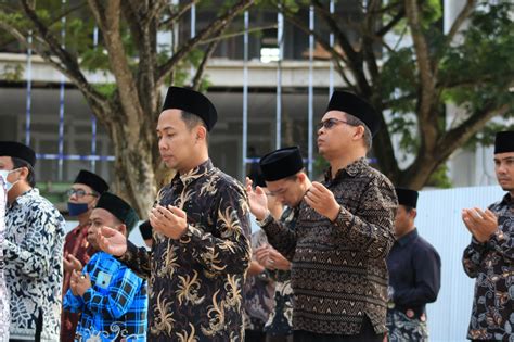 Uinsi Samarinda Peringati Hari Pahlawan Nasional Tahun 2022 - Pahlawan Togel