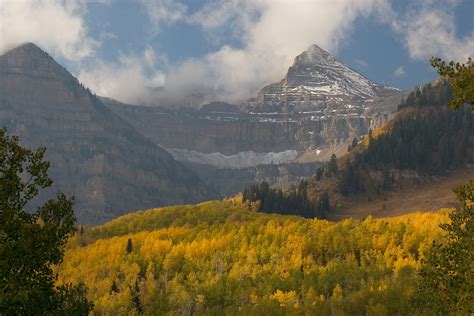 uintah mountains utah