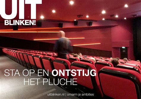 uitblinken