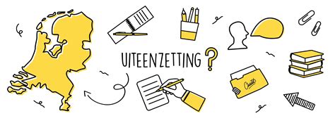 uiteenzetting