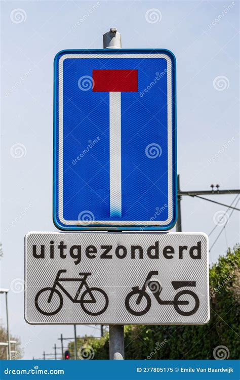 uitzondering verkeer