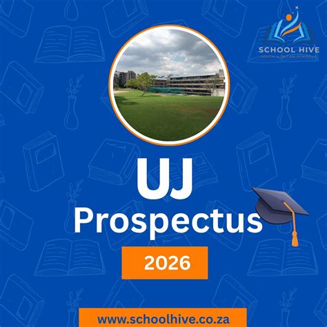 Uj 2015 Prospectus