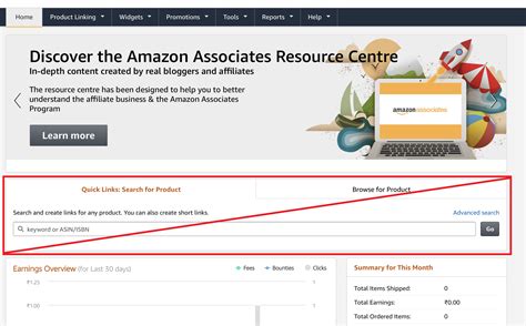Uk Amazon Associates