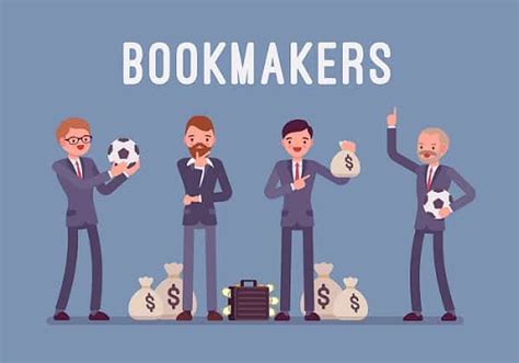 uk based bookmakers