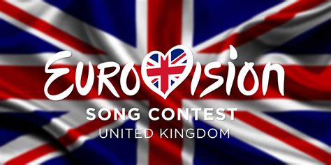 uk eurovision entrant