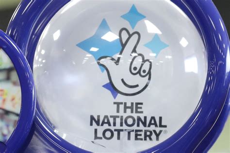 uk national lotto