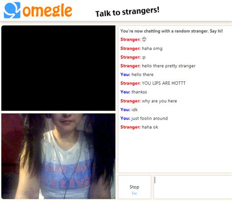 Uk Omegle