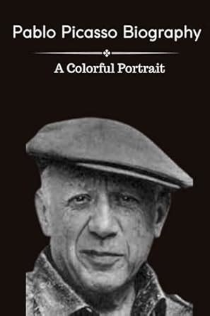 uk picasso biography