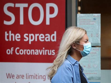 uk rules on self isolation coronavirus