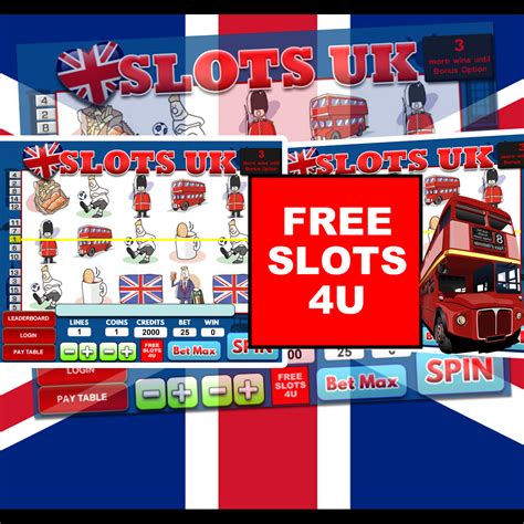 uk slots