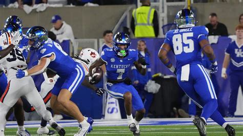 uk vs tennessee