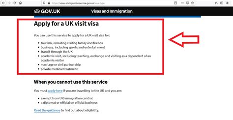 Read Online Uk Visa Application Supporting Documents South Africa 