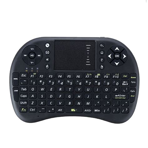 Full Download Ukb 500 Rf 2 4Ghz Mini Wireless Qwerty Keyboard 