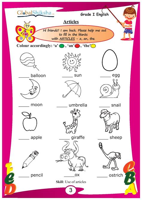 Ukg English Worksheets All In One A Z Simple Sentences For Ukg - Simple Sentences For Ukg