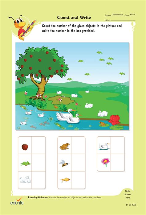 Ukg Picture Composition Worksheets Learny Kids Picture Comprehension For Ukg - Picture Comprehension For Ukg