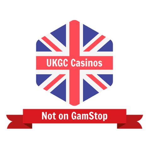 ukgc casino not on gamstop