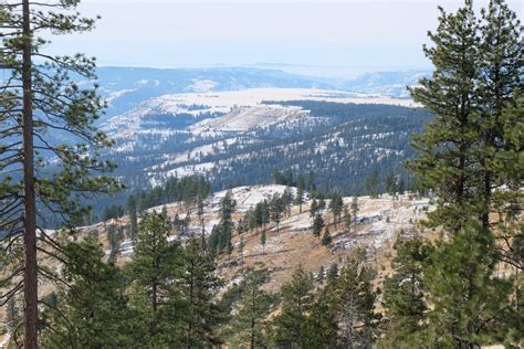 ukiah oregon