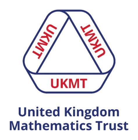 Ukmt Ukmt Uk Mathematics Trust