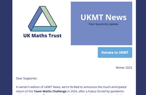 Ukmt Ukmt Ukmt