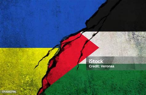 ukraina palestina