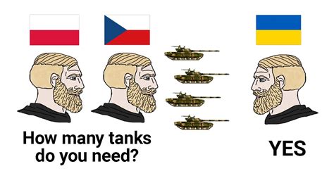Ukraine Memes For Nato Teens