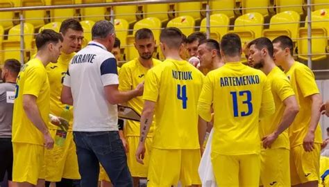 ukraine nude men