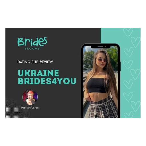 ukrainebrides4you review